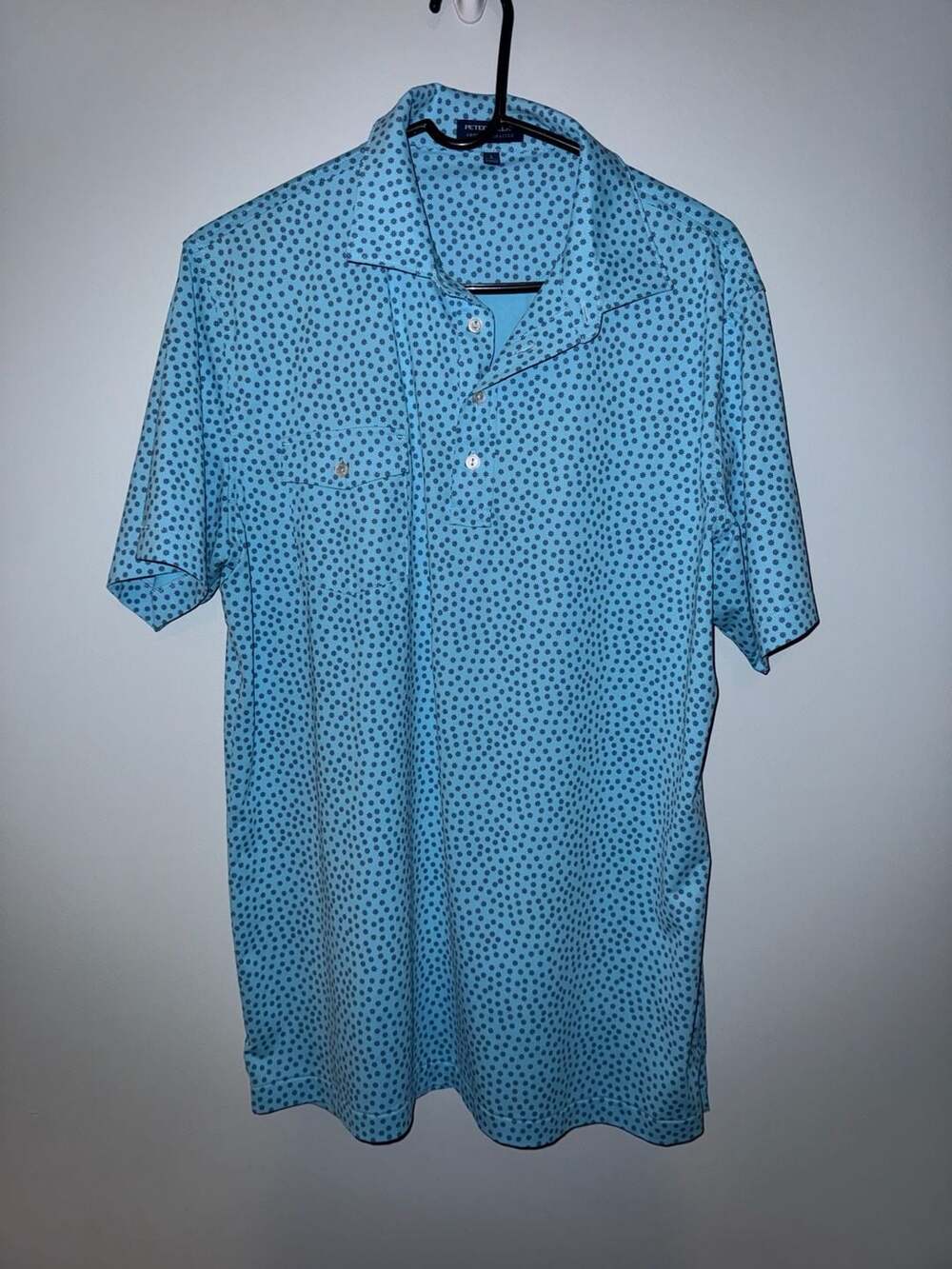 Peter Millar